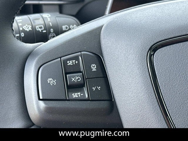 2025 Ford Mustang Mach-E PREMIUM RWD