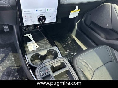 2025 Ford Mustang Mach-E PREMIUM RWD