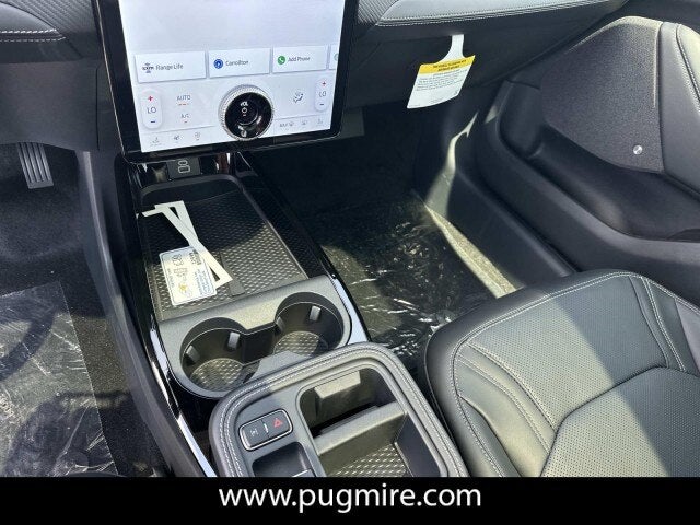 2025 Ford Mustang Mach-E PREMIUM RWD