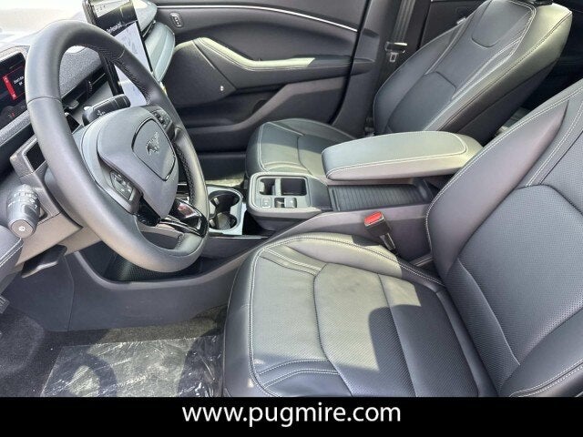 2025 Ford Mustang Mach-E PREMIUM RWD