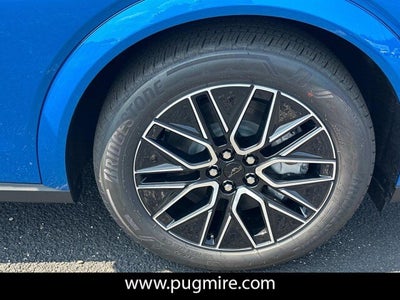 2025 Ford Mustang Mach-E PREMIUM RWD