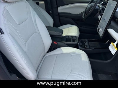 2025 Ford Mustang Mach-E PREMIUM RWD