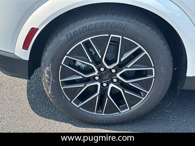 2025 Ford Mustang Mach-E PREMIUM RWD