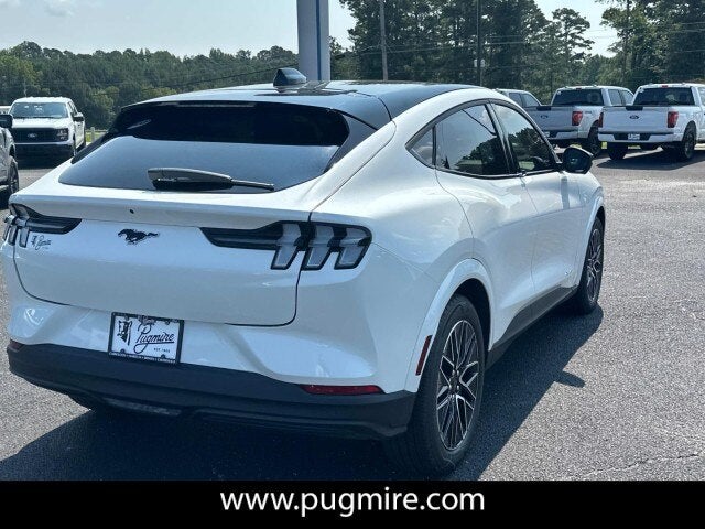 2025 Ford Mustang Mach-E PREMIUM RWD