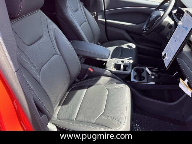 2026 Ford Mustang Mach-E PREMIUM AWD