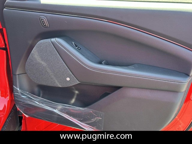 2026 Ford Mustang Mach-E PREMIUM AWD