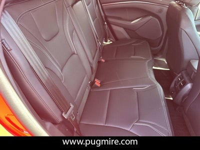 2026 Ford Mustang Mach-E PREMIUM AWD