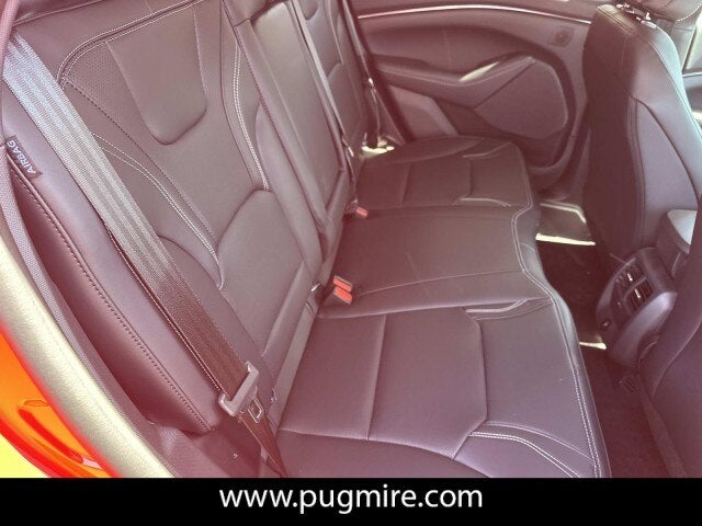 2026 Ford Mustang Mach-E PREMIUM AWD