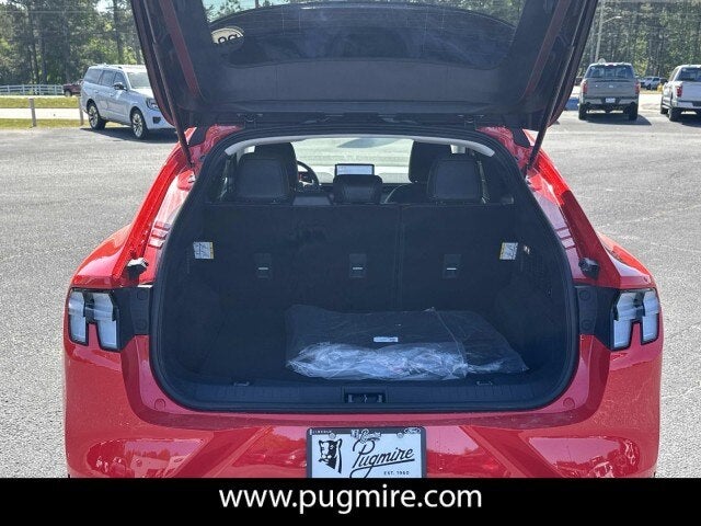 2026 Ford Mustang Mach-E PREMIUM AWD