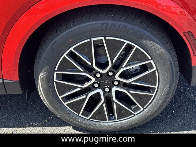 2026 Ford Mustang Mach-E PREMIUM AWD