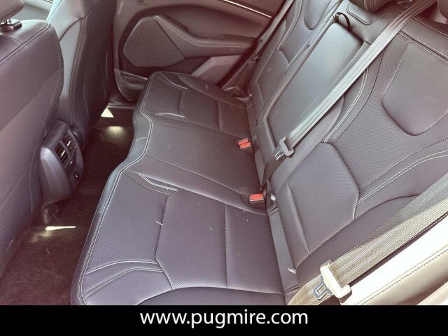 2026 Ford Mustang Mach-E PREMIUM AWD