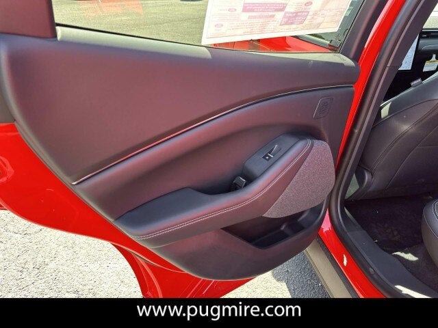 2026 Ford Mustang Mach-E PREMIUM AWD