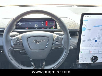 2026 Ford Mustang Mach-E PREMIUM AWD