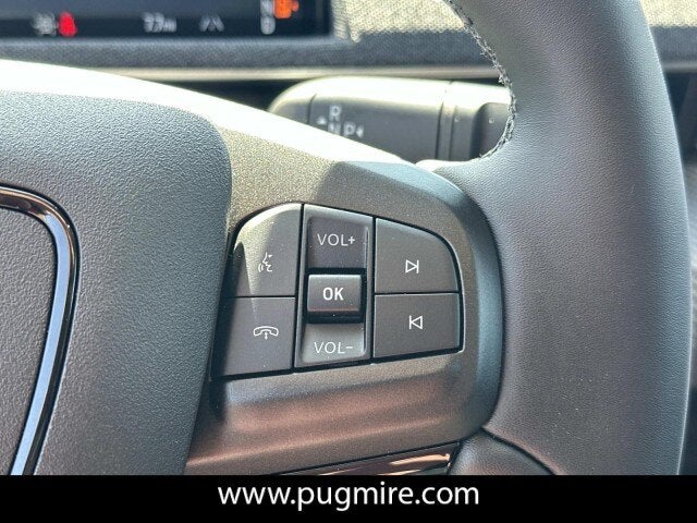 2026 Ford Mustang Mach-E PREMIUM AWD