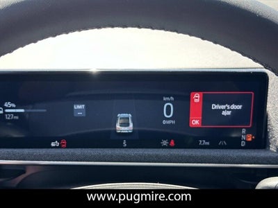 2026 Ford Mustang Mach-E PREMIUM AWD