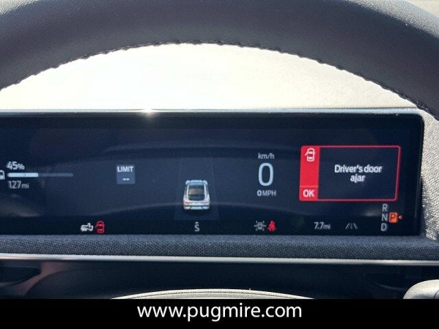 2026 Ford Mustang Mach-E PREMIUM AWD