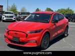 2026 Ford Mustang Mach-E PREMIUM AWD