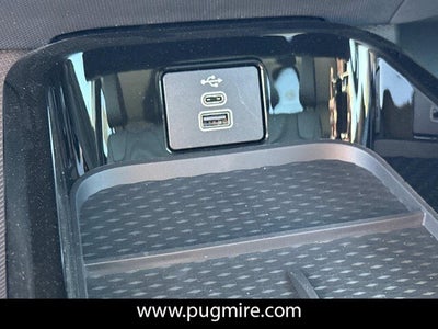 2026 Ford Mustang Mach-E PREMIUM AWD