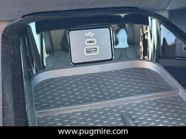 2026 Ford Mustang Mach-E PREMIUM AWD