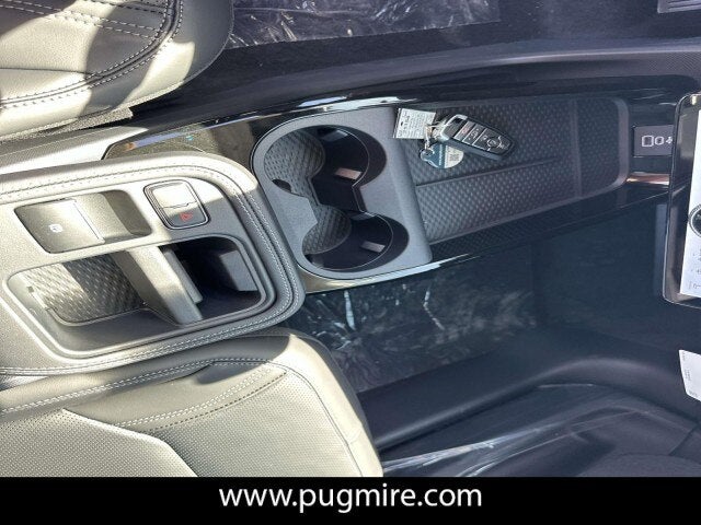 2026 Ford Mustang Mach-E PREMIUM AWD