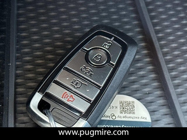 2026 Ford Mustang Mach-E PREMIUM AWD