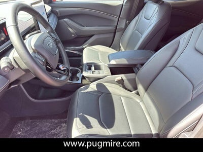 2026 Ford Mustang Mach-E PREMIUM AWD