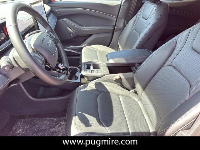 2026 Ford Mustang Mach-E PREMIUM AWD