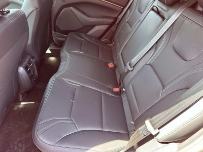 2026 Ford Mustang Mach-E PREMIUM AWD