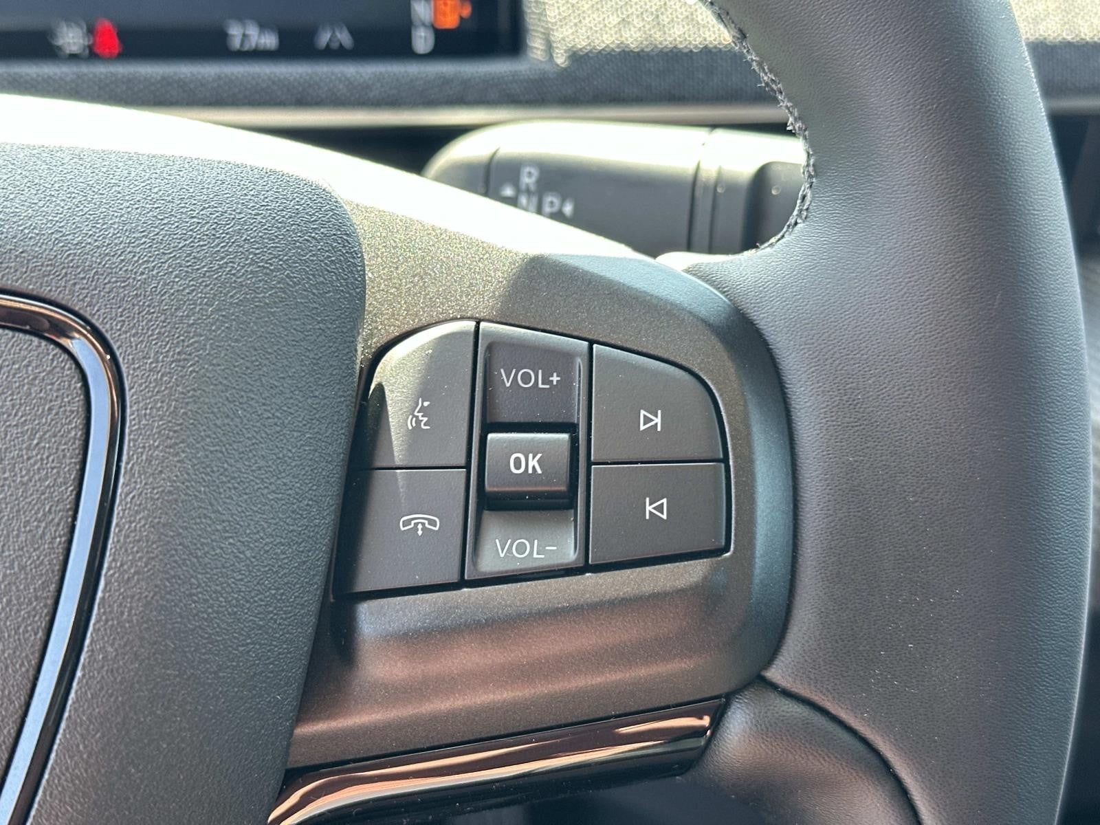 2026 Ford Mustang Mach-E PREMIUM AWD