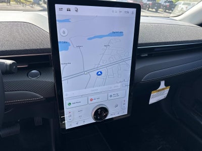 2026 Ford Mustang Mach-E PREMIUM AWD