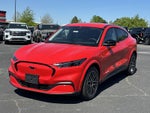 2026 Ford Mustang Mach-E PREMIUM AWD