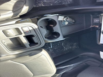 2026 Ford Mustang Mach-E PREMIUM AWD