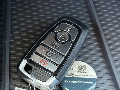 2026 Ford Mustang Mach-E PREMIUM AWD