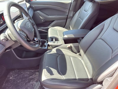 2026 Ford Mustang Mach-E PREMIUM AWD