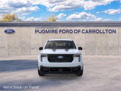 2026 Ford Maverick Lariat®