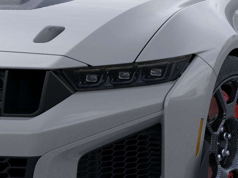 2026 Ford Mustang Dark Horse® SC