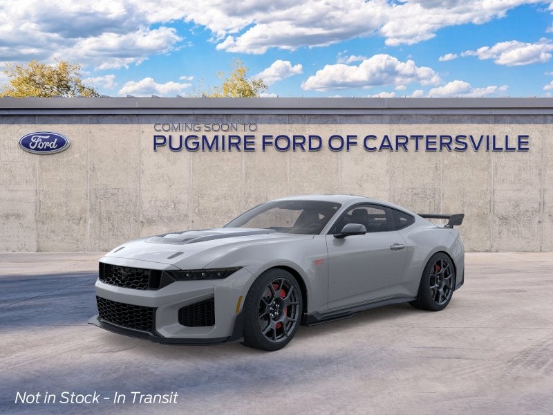 2026 Ford Mustang Dark Horse® SC