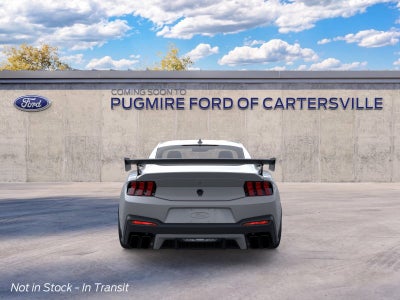 2026 Ford Mustang Dark Horse® SC