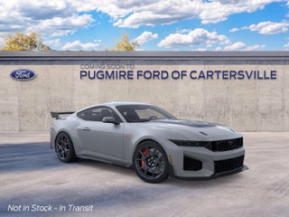2026 Ford Mustang Dark Horse® SC