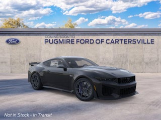 2026 Ford Mustang Dark Horse® SC
