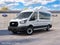 2027 Ford Transit Commercial Passenger Van XL