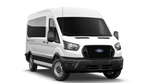 2027 Ford Transit Commercial Passenger Van XL