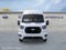 2026 Ford Transit Commercial Passenger Van XLT