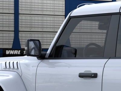 2026 Ford Bronco Raptor®