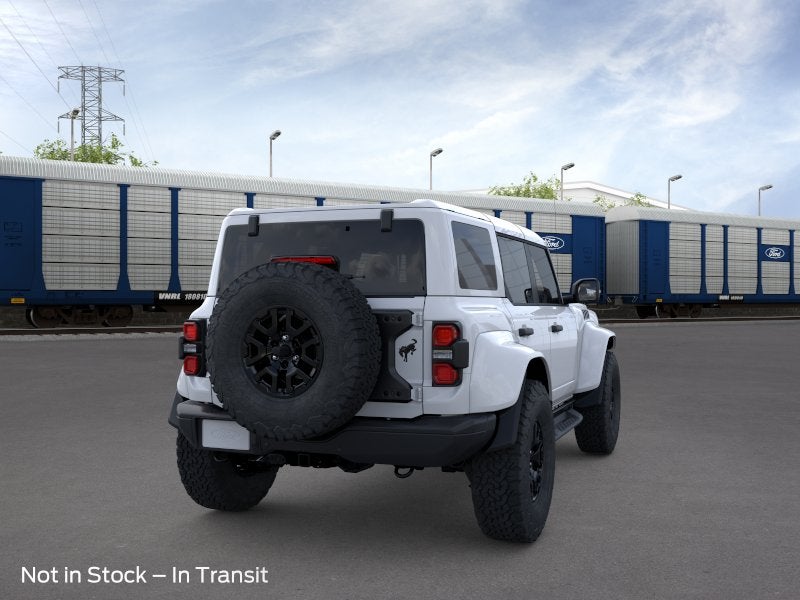 2026 Ford Bronco Raptor®