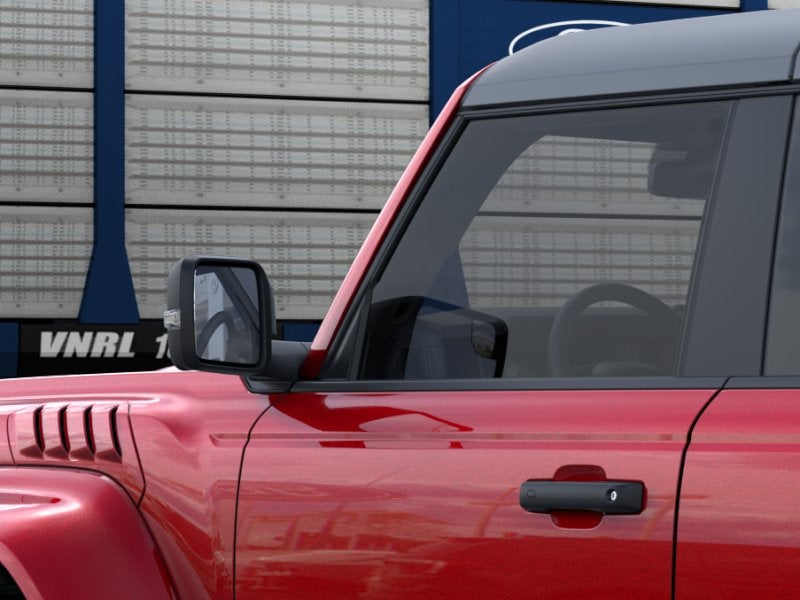 2026 Ford Bronco Raptor®