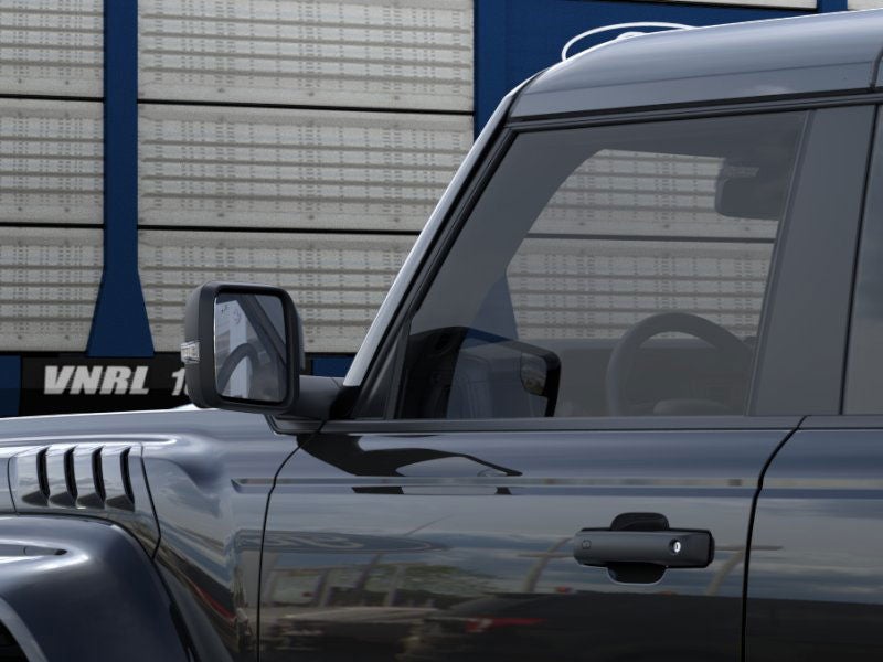 2026 Ford Bronco Raptor®