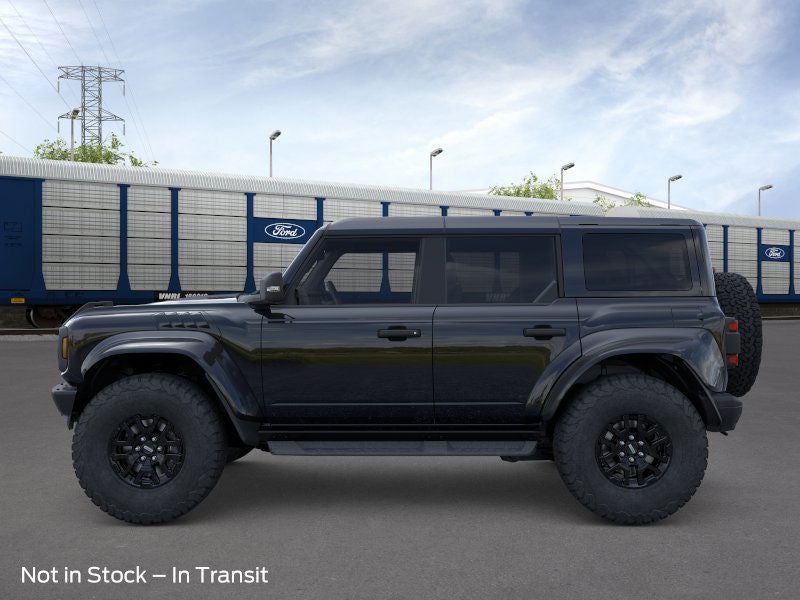 2026 Ford Bronco Raptor®