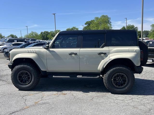 2026 Ford Bronco Raptor®