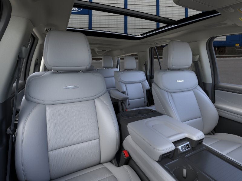 2026 Ford Expedition MAX Platinum®